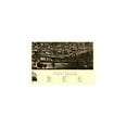 thumbnail image 2 of Historic Panoramic View - Albany New York - 1879 - Vintage Wall Art, 2 of 4