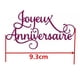 thumbnail image 2 of Troquel de corte del alfabeto francés para troqueles en relieve para álbumes de recortes DIY (H4843), 2 of 6