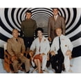 thumbnail image 1 of Time Tunnel Poster 16x24 Poster Medium Art Poster 16x24, 1 of 3