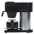 thumbnail image 4 of BUNN BX Speed Brew Cafetière Classique de 10 Tasses, Noire, 4 of 4