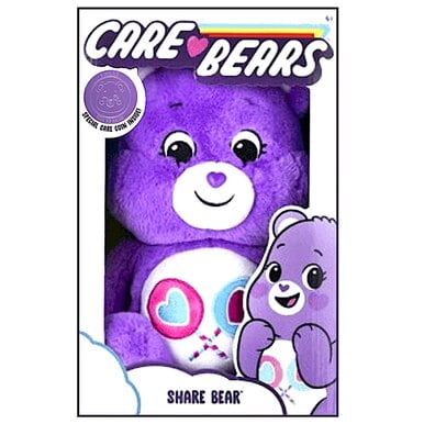 share bear original
