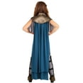 thumbnail image 3 of Costume de Joan d'Arc pour Enfant, 3 of 7