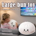 thumbnail image 3 of Bola de masa misteriosa Squishyss Bola de masa gigante Squishyss Caja misteriosa Bolas de masa blanda para jugar Bola de masa antiestrés Apretones suaves Masa de descompresión Una muñeca, 3 of 9