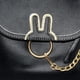 thumbnail image 5 of Mochila Bolso Yunikon Bolso mediano con figura de conejo, 5 of 5