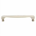 thumbnail image 2 of emtek rope 3 1/2'' center bar pull, 2 of 6