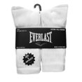 thumbnail image 4 of 18 Pair Bundle Everlast Men's Over The Calf Tube Socks | Socks Size 10-13 | Grey, Black, & White (Assorted), 4 of 4