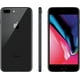 thumbnail image 2 of Apple iPhone 8, 256 Gb, Gris, 100% Auténtico Apple Apple iPhone 8 / Smartphone / Reacondicionado, 2 of 2