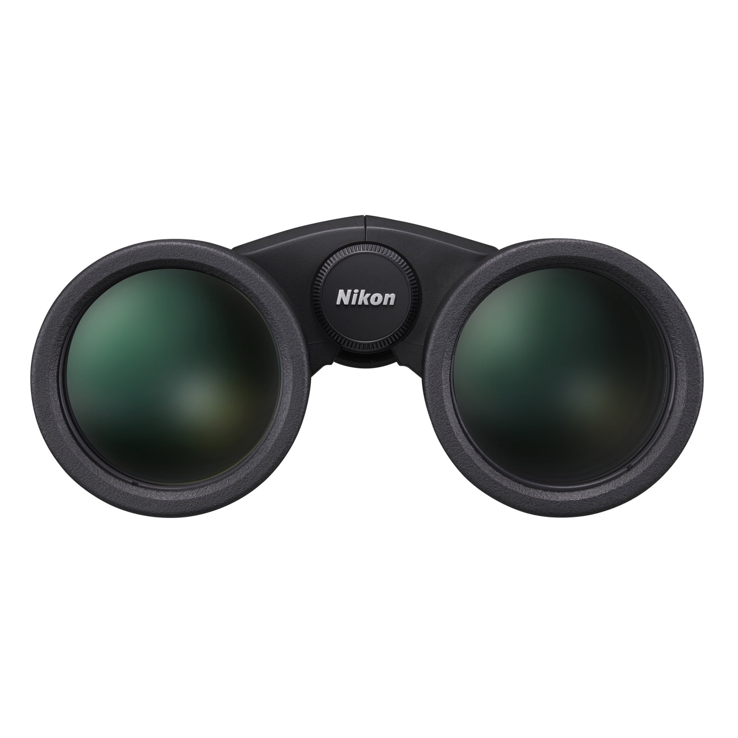 Nikon MONARCH M7 10x 42-mm Binoculars with Neck Strap, Case, and Caps, 16766