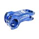 thumbnail image 2 of Vástago de bicicleta de montaña, vástago de manillar de 31,8mm, CNC ligero de aleación de aluminio 6061 para, BMX, escalada AM/DH, descenso Azul Soledad vástago de manillar de bicicleta, 2 of 10
