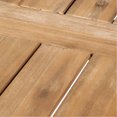 thumbnail image 6 of Acacia Wood Durability | Resists Outdoor Elements Naturally | No Darkening Over Time, 6 of 6