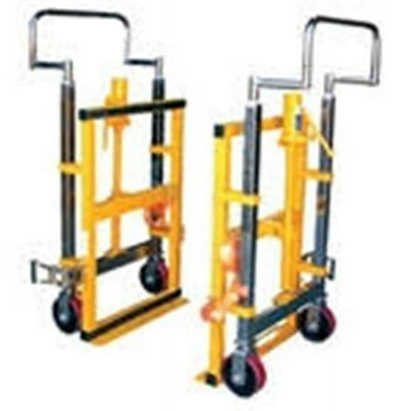 Vestil MFM-4000 Furniture & Crate Movers Hydraulic- 4000 lbs