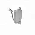 thumbnail image 4 of Brixwell 41-637p D Awning Operator Mill contemporary Style awO-025-LH-Ml straight Link Arm, 4 of 5