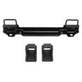 thumbnail image 2 of Kit de montaje de anclaje de sujeción para nios, 1357238 Soporte de montaje de asiento de seguridad para nios resistente a impactos Acero para automóvil ANGGREK Otros, 2 of 8