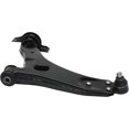 thumbnail image 2 of Control Arm Compatible with 2005-2011 Ford Focus 4Cyl 2.0L 2.3L Front, Left Driver Side, Lower Sold individually, 2 of 5