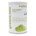 thumbnail image 1 of Green Mix Orgánico En Polvo 100g Euphoria Superfoods, 1 of 3
