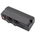 thumbnail image 2 of Toma De Cargador De Coche Cargador de coche de 12/24V enchufe 16A adaptador de corriente adaptador de cargador de coche para vehículo Auto, 2 of 9