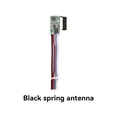 thumbnail image 2 of Sidaley Módulo de controlador de receptor de relé de circuito de interruptor de Control remoto inalámbrico Universal accesorio de Kit DIY para cadena Electrónica miscelánea Antena negra, 2 of 6
