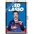 thumbnail image 3 of Ted Lasso - Tea Wall Poster, 22.375" x 34", Framed, 3 of 3