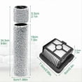 thumbnail image 2 of Accessory Set for NEW630 Vacuum Cleaner Replacement Parts, 2 of 5