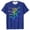 Blue@GC@, variant on CONZONE Mens T-Shirts Short Sleeve T Shirts for Men Crew Neck Funny Graphic Casual Summer Tee Tops