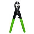 thumbnail image 2 of LJNYFDC Rust-resistant Fishing Crimping Tool Fishing Crimping Pliers Non Slip Ergonomic Handle Alloy Steel Wire Rope Crimping Tools Swager Crimper Durable and Reliable for Fishing, 2 of 7