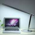 thumbnail image 2 of Lampe de Travail LED, Lampes de Table LED, Lampes de Bureau Protectrices pour Maison Bureau Lecture, 2 of 8