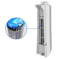 thumbnail image 4 of PS5 Turbo Centrifugal Cooling Fan - 3-Speed Wind Control, USB Port Expansion, High-Efficiency Heat Dissipation for Disc & Digital Editions | PS5 Accessories, 4 of 5