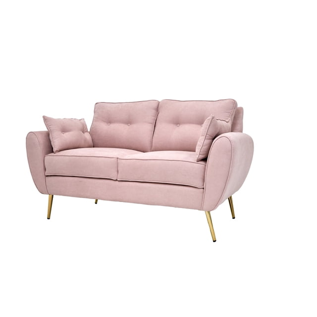 Love Seat Kessa Muebles Chris Rosa