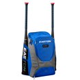 thumbnail image 1 of Mochila y equipo Easton DUGOUT Royal Blue, 1 of 4
