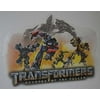 RoomMates Transformers Peel & Stick Wall Art Poster 31" by 23"
