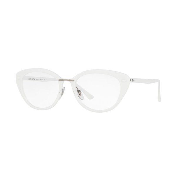 ray ban full rim
