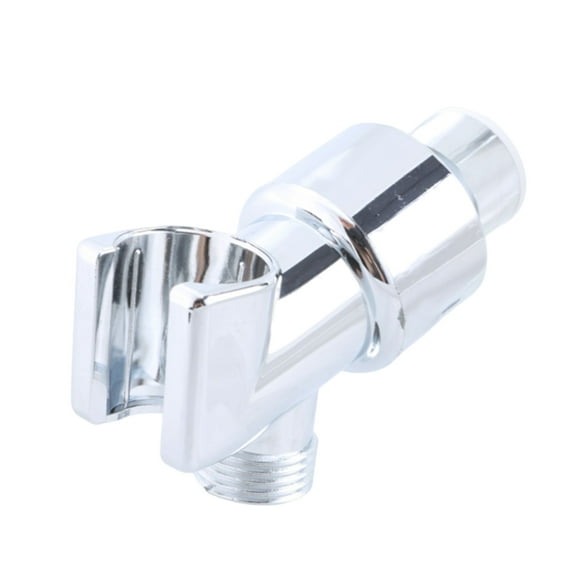 Ywmsfl Handheld Shower Head Holder for Connecting Shower Arm & Shower Hose