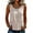 Red,striped tanks, variant on Pohista Petite Tops for Women Trendy Cotton Tshirts for Women Plus Size Women's Blouses & Button-Down Shirts Short Sleeve Shirts for Women Trendy my items ordered by me recently