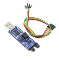 thumbnail image 1 of Módulo adaptador Yashi FT232 USB a TTL color azul, 1 of 5
