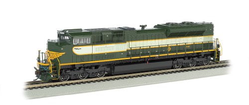 bachmann ho diesel locomotives