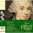 thumbnail image 2 of Pleyel / Sorkow / Fischer / Wiener Concert-Verein - Orchestral Works 4 - Music & Performance - CD, 2 of 2