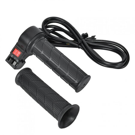 motorized bike throttle grip