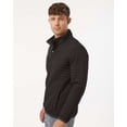 thumbnail image 2 of Men's Keystone Quilted Pullover, 2 of 6