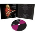 thumbnail image 3 of Out For Blood / Dancin On The Edge (Remastered) & Kiss Me Deadly & Best Of Lita Ford [CD Bundle], 3 of 4