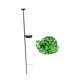 thumbnail image 4 of Lámpara solar LED para jardín, estaca para césped, , bola estrellada, adornos decorativos, escultura hierro, estatua jardín para, 4 of 8