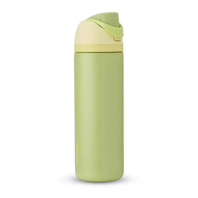 Bouteille d'Eau Owala Disney Princess FreeSip 700 ml en Acier Inoxydable