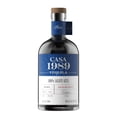 thumbnail image 1 of Tequila Casa 1989 Plata 750 ml, 1 of 3