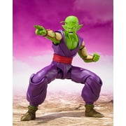Tamashii Nations - Dragon Ball DAIMA - Piccolo -DAIMA- S.H.Figuarts Action Figure
