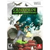 Cokem International Preown Wii Centipede: Infestation