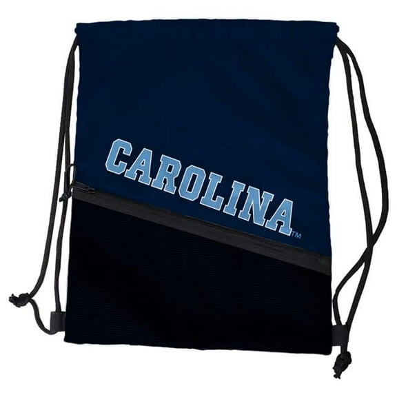 Logo Chair 185-871 18 x 13 in. NCAA North Carolina Tilt Backsack
