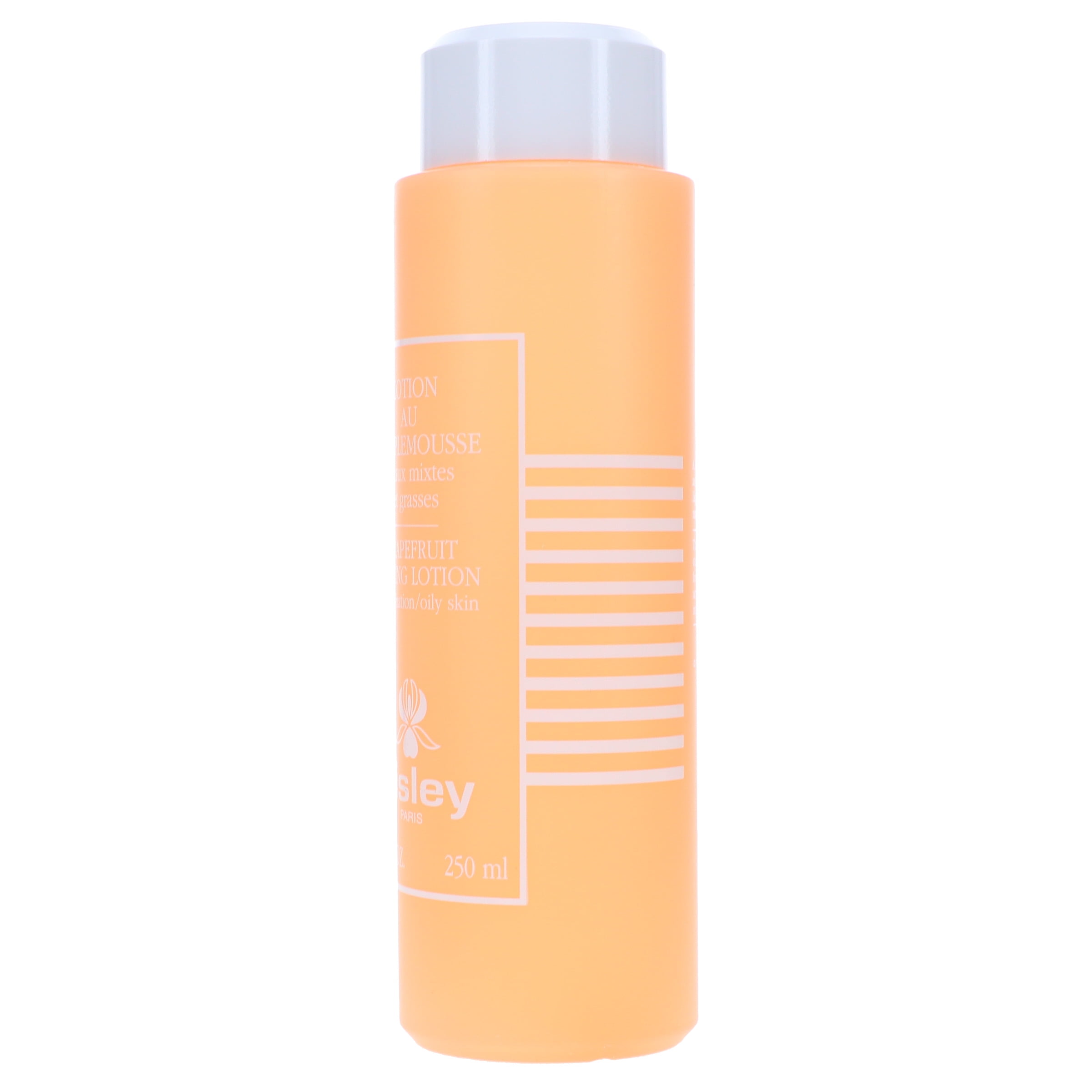 Sisley Grapefruit Toning Lotion 8.4 oz