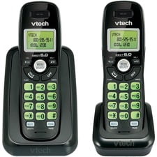 VTech VTECS611421BK Téléphone Sans Fil