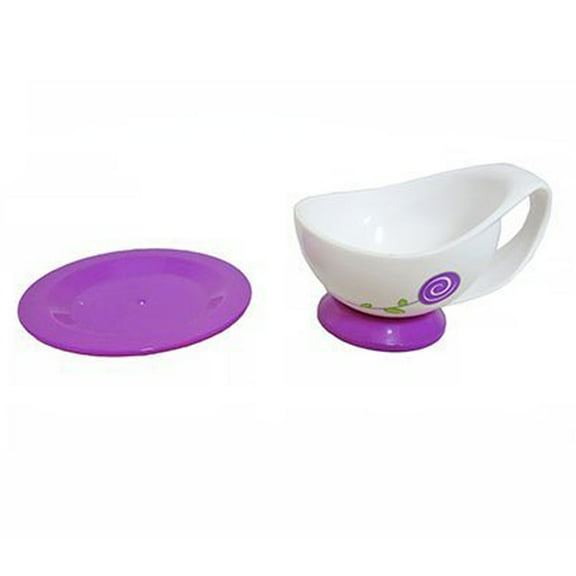 Replacement Purple Tea Cup for Fisher-Price Color Changin' Treats Tea Set DVH28 - Includes 1 Tea Cup