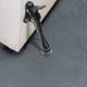 thumbnail image 3 of Tapón de puerta ajustable paso semiautomático en los tapones de la puerta para la parte inferior de la puerta, 3 of 5