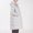 #Gray, variant on DPTALR Men's Solid Color Winter Casual Hooded Long Sleeve Zipper Pocket Coat,Gray,Big and Tall Men XL